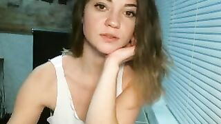 sweetarina18 - [1080 HD Video] Private Video Stream Hot Parts