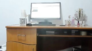 sweetkamelia - [1080 HD Video] Porn Roleplay New Clip