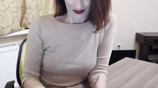 tatalady - [1080 HD Video] Naked Sex Toys Cam Video