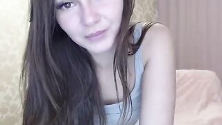 thirstforfeel - [1080 HD Video] Naked Model Cute WebCam Girl Cam Clip