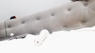 tiny_ange1 - [1080 HD Video] Ass Nora Amateur