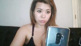 trixytang - [1080 HD Video] Interactive toy Spy Video Chat