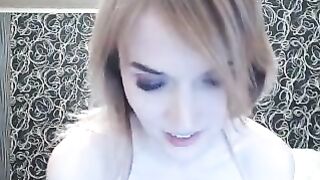 urbestmumy - [1080 HD Video] Shaved Web Model Pussy