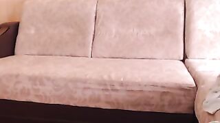 usagirl2016 - [1080 HD Video] Cum Naughty Nice