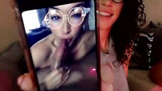 vanessajames - [1080 HD Video] Naked Model Stream Webcam