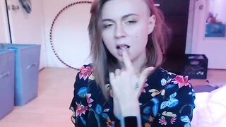 viv_lemon - [1080 HD Video] Crazy Goal Hot Show Web Model