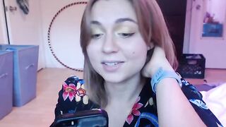 viv_lemon - [1080 HD Video] Crazy Goal Hot Show Web Model