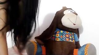 wifannyy_xkat - [1080 HD Video] New Clip Multi Goal Show Lush