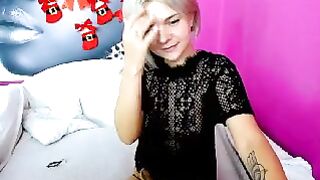 za__ri__na - [1080 HD Video] Pvt Ticket Cum Video Naughty