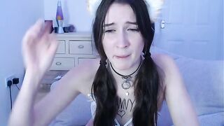 kitten_sophie - [1080 HD Video] Private Video Webcamchat Pvt