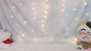 kitty_neko - [1080 HD Video] Web Model Livecam Naked Model