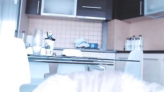 koooky - [1080 HD Video] Hidden Show Domi Roleplay