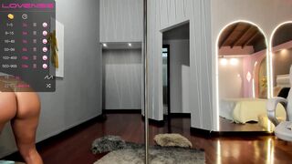 alexafield - [1080 HD Video] Nora Hidden Show Webcam Model