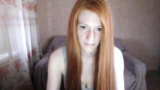 alice_ginger - [1080 HD Video] Spy Video Sexy Girl Ticket Cum Video