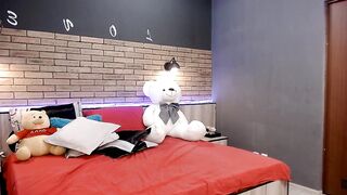 angelaasia - [1080 HD Video] Domi Crazy Goal Nora