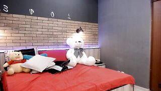 angelaasia - [1080 HD Video] Domi Crazy Goal Nora