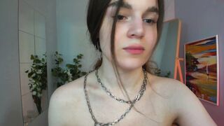 blueberry_jam_ - [1080 HD Video] Crazy Goal Webcam Ticket Show