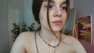 blueberry_jam_ - [1080 HD Video] Crazy Goal Webcam Ticket Show