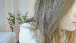 blueberry_jam_ - [1080 HD Video] Pretty Cam Model New Video Hot Show