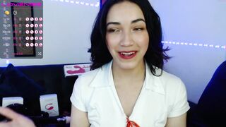 cristal__hot_1 - [1080 HD Video] Naked Model Crazy Goal Naughty