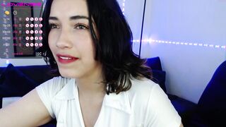 cristal__hot_1 - [1080 HD Video] Naked Model Crazy Goal Naughty