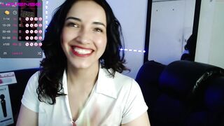 cristal__hot_1 - [1080 HD Video] Naked Model Crazy Goal Naughty