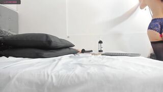 danna_hott17 - [1080 HD Video] Lush Beautiful Interactive toy