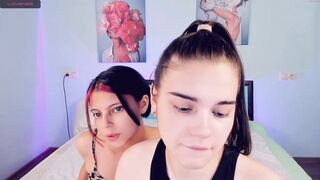 doreendaniel - [1080 HD Video] Interactive toy Web Model Amateur