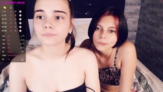 doreendaniel - [1080 HD Video] New Clip Cute WebCam Girl Crazy Goal