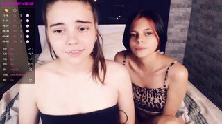 doreendaniel - [1080 HD Video] New Clip Cute WebCam Girl Crazy Goal