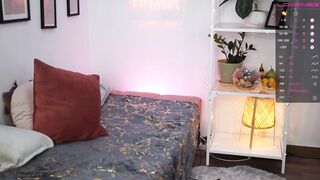 emiliajovial - [1080 HD Video] Naughty Homemade Multi Goal Show