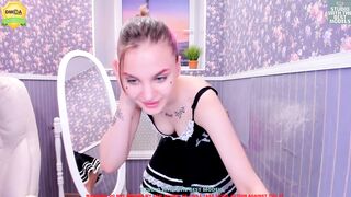emily__coy - [1080 HD Video] Masturbation CamGirl Cum