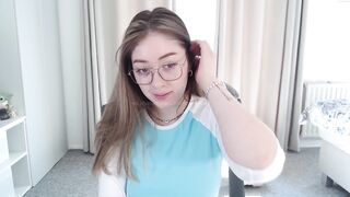 evalunaa1 - [1080 HD Video] Naked Model Pretty Cam Model Webcamchat