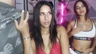 exciting_group - [1080 HD Video] Nude Girl Ass Multi Goal Show