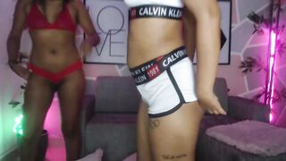 exciting_group - [1080 HD Video] Nude Girl Ass Multi Goal Show