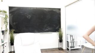 flirtysecretary - [1080 HD Video] Big Tip Goal Spy Video Porn Web Chat