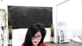 flirtysecretary - [1080 HD Video] Big Tip Goal Spy Video Porn Web Chat