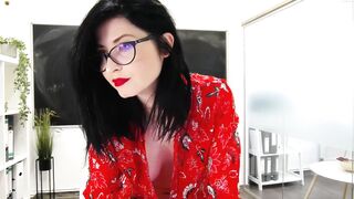 flirtysecretary - [1080 HD Video] Big Tip Goal Spy Video Porn Web Chat