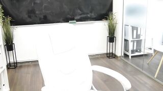 flirtysecretary - [1080 HD Video] Sexy Girl Hidden Show ManyVids