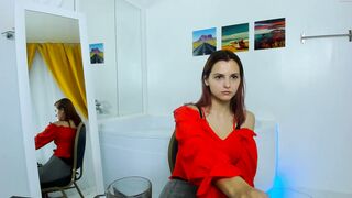 foxy_aleks - [1080 HD Video] Naked Natural Body Interactive toy