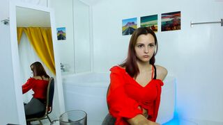 foxy_aleks - [1080 HD Video] Naked Natural Body Interactive toy