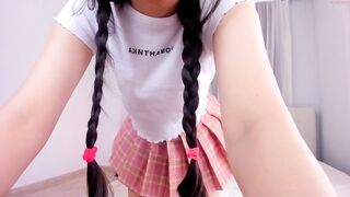 girlinga - [1080 HD Video] Crazy Goal Naked Sexy Girl