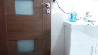 iamdaddyissues - [1080 HD Video] Naked Model Stream Cute WebCam Girl