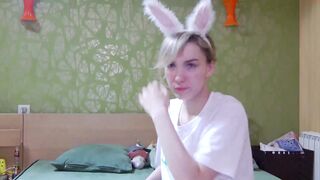 izabellaaaaaa - [1080 HD Video] Crazyticket Lush Cum