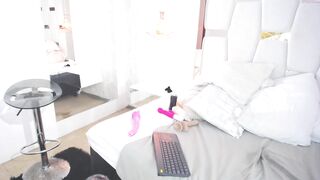 jadeh_williams - [1080 HD Video] Interactive toy ManyVids Amateur