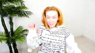 jenny_woodman - [1080 HD Video] Private Video Porn Live Chat Ticket Cum Video