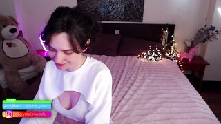 juby_yubi - [1080 HD Video] Free Porn Pretty Cam Model Webcam Model
