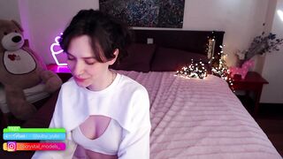 juby_yubi - [1080 HD Video] Free Porn Pretty Cam Model Webcam Model
