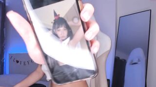 lil_mayaa - [1080 HD Video] Porn Live Chat Domi Cam Clip