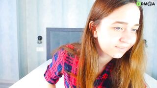 malena_01 - [1080 HD Video] Ticket Show Nora Roleplay